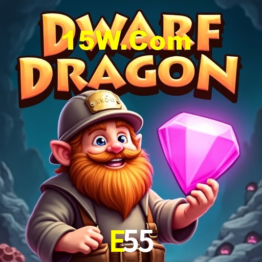 A Revolução dos Aplicativos de Jogos no E55